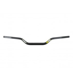 Guidon sans barre ProTaper Contour CR HIGH noir DIAMÈTRE 28,6 mm