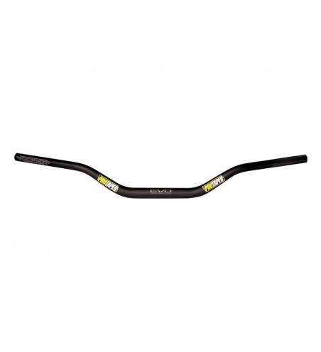 GUIDON SANS BARRE PROTAPER EVO YZ HIGH N