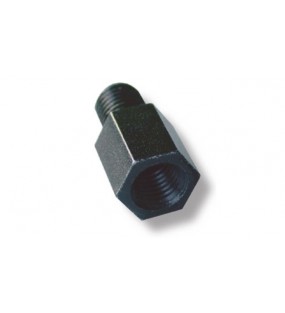 Adaptateur pour rétroviseur V PARTS mâle M 8 / 125 / femelle M 10 / 125