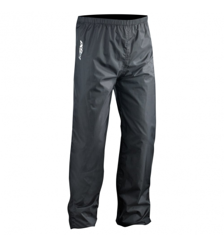 PANTALON DE PLUIE IXON COMPACT NOIR TAILLE S