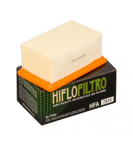 FILTRE A AIR HIFLOFILTRO HFA7914 BMW