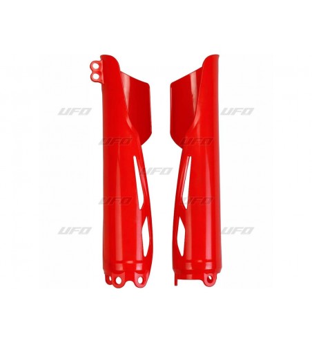 PROTEGE FOURCHE UFO ROUGE HONDA CRF250/450