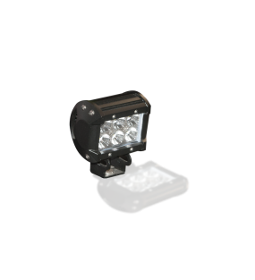 RAMPE LEDS URIDE 12V 18W 9,5 X 11,3 X 6,6 CM