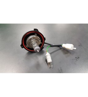 PORTE LAMPE POUR KTM 350 EXC-F DE 2014