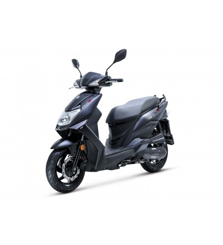 SCOOTER SYM ORBIT 3 50 4T EURO 5 NEUF