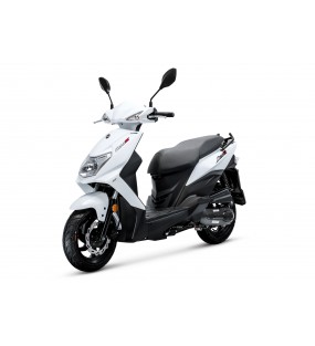 SCOOTER SYM ORBIT 3 50 4T EURO 5 NEUF