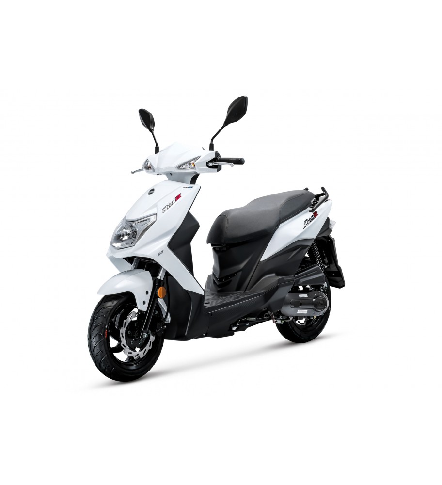 Achetez en gros Scooter 50cc, Scooter à Gaz, Cyclomoteur 50cc