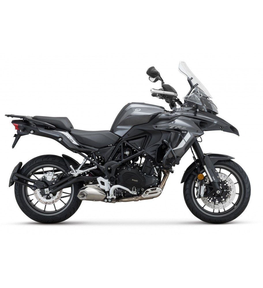 MOTO BENELLI TRK 502 ABS EURO 5 GARANTIE DEUX ANS