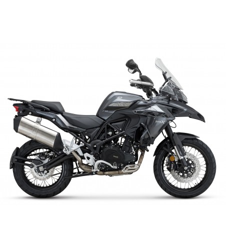 MOTO BENELLI TRK 502 X E5 NEUVE