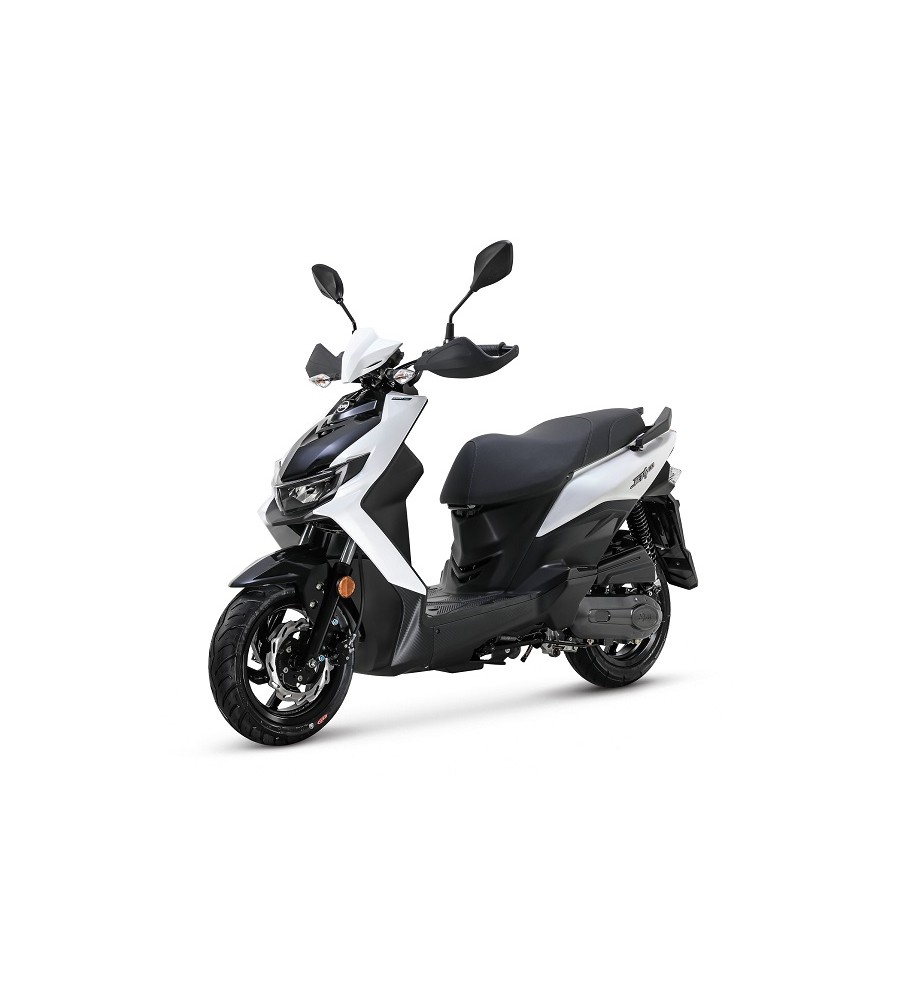 Moto 50cc, scooter poignée de gaz adaptable - pièce moto, scooter