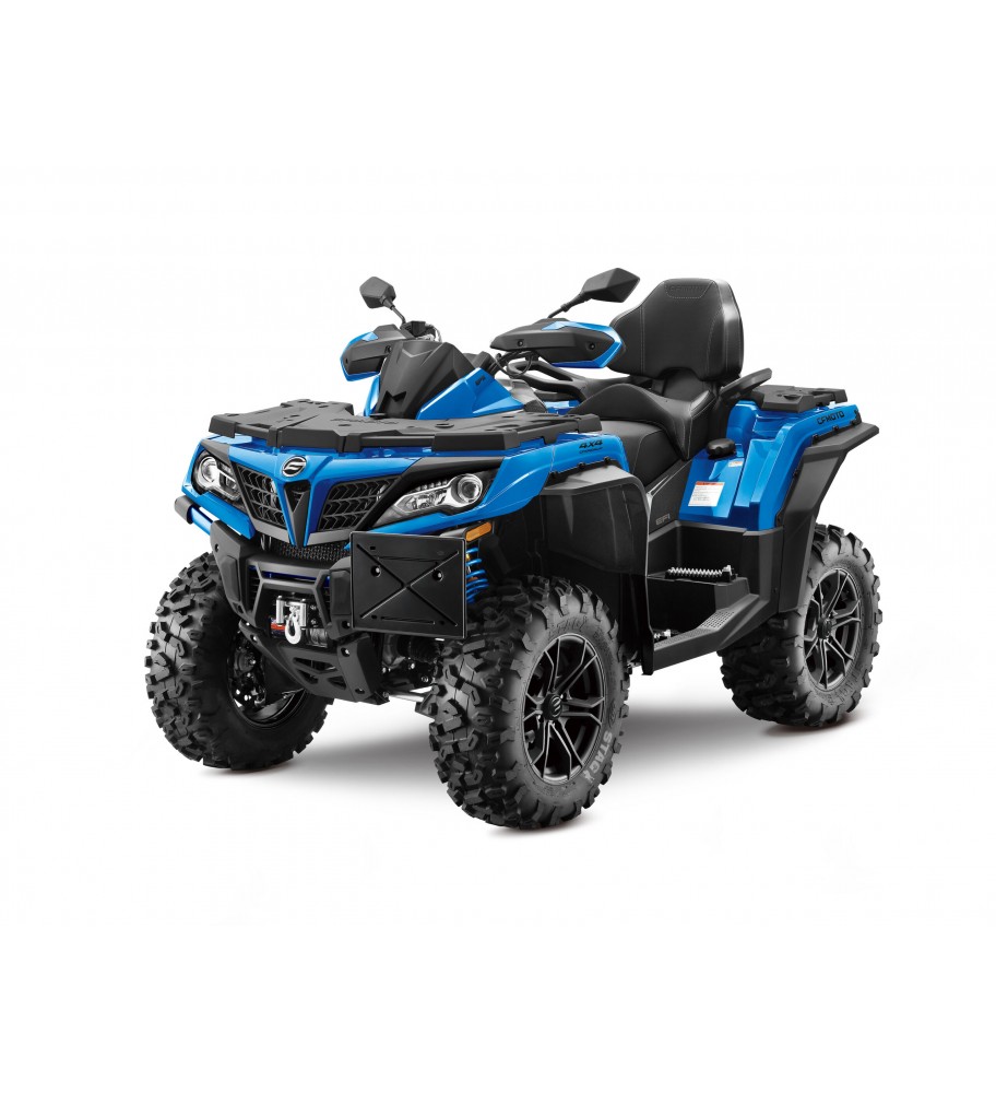 cforce 1000 t3 eps quad cf moto