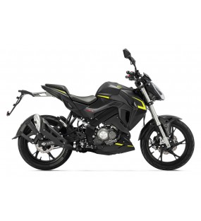 rkf 125 noir 2021