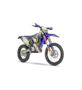 MOTO ENDURO SHERCO SE-R 125 2T FACTORY 2023