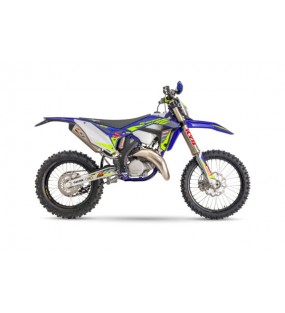 MOTO ENDURO SHERCO SE-R 125 2T FACTORY 2022