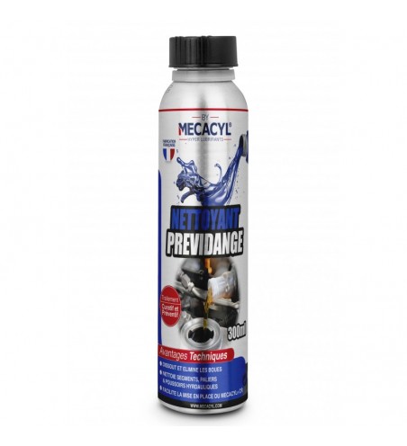 MECACYL BY NETTOYANT PRE VIDANGE 300ML