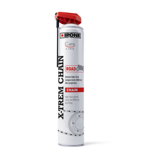 GRAISSE CHAINE ROUTE IPONE X-TREM CHAIN ROAD 750ML