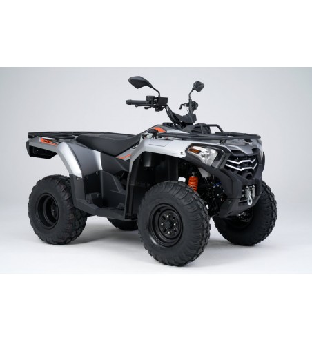 QUAD GOES COOPER 3.0 GRIS ORANGE T3 2X4