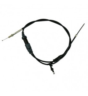 CABLE TRANSMISSION DE GAZ ORIGINE PIAGGIO APRILIA 50 RS