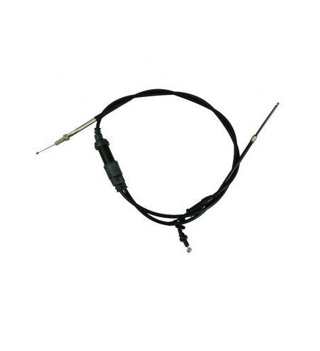 CABLE TRANSMISSION DE GAZ ORIGINE PIAGGIO APRILIA 50 RS