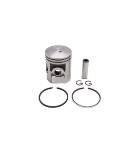 PISTON SCOOT AIRSAL POUR MBK 50 BOOSTER