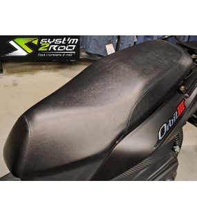 SELLE DORIGINE POUR SCOOTER SYM ORBIT III