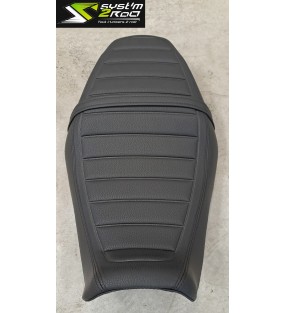 SELLE D'OCCASION NOIR D'ORIGINE BENELLI 800 ET 800 TRAIL