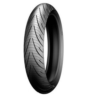 PNEU MICHELIN PILOT ROAD 3 120 70 18 59W DOT 35/16