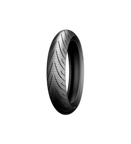 PNEU MICHELIN PILOT ROAD 3 120 70 18 59W DOT 35/16