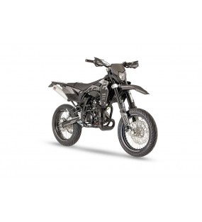 50 A BOITE SHERCO SM RS BLACKMOON GRIS E5 2023