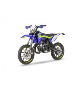 SHERCO