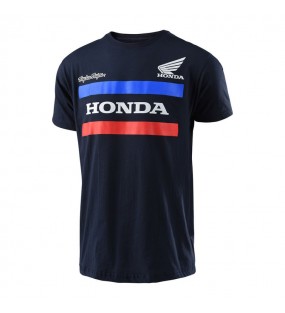 TEE SHIRT HONDA NAVY TEE TLD TAILLE XL