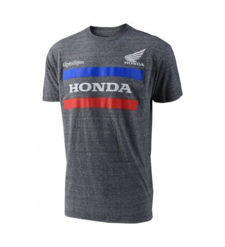 TEE SHIRT HONDA CHARCOAL TEE TLD TAILLE M