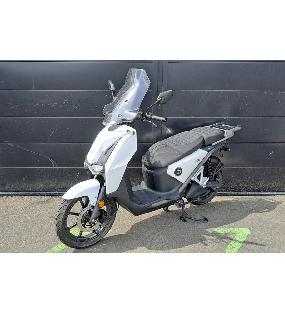 Manual Library Online: Super SOCO manuals