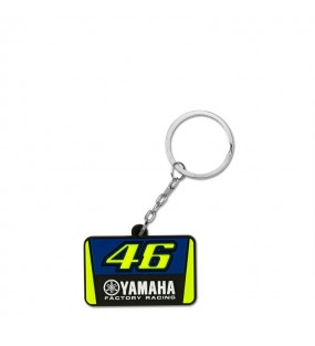 PORTE CLE YAMAHA RACING VRI46