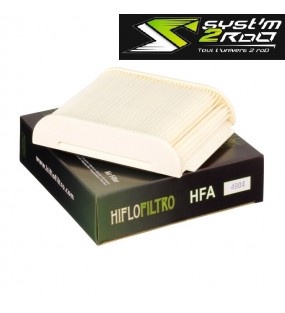 FILTRE A AIR HIFLOFILTRO HFA4904 YAMAHA FJ1200