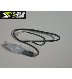 CLIGNOTANT AV / AR POUR MOTO MASAI 50 SM