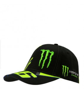 CASQUETTE REPLICA MONSTER VRI46