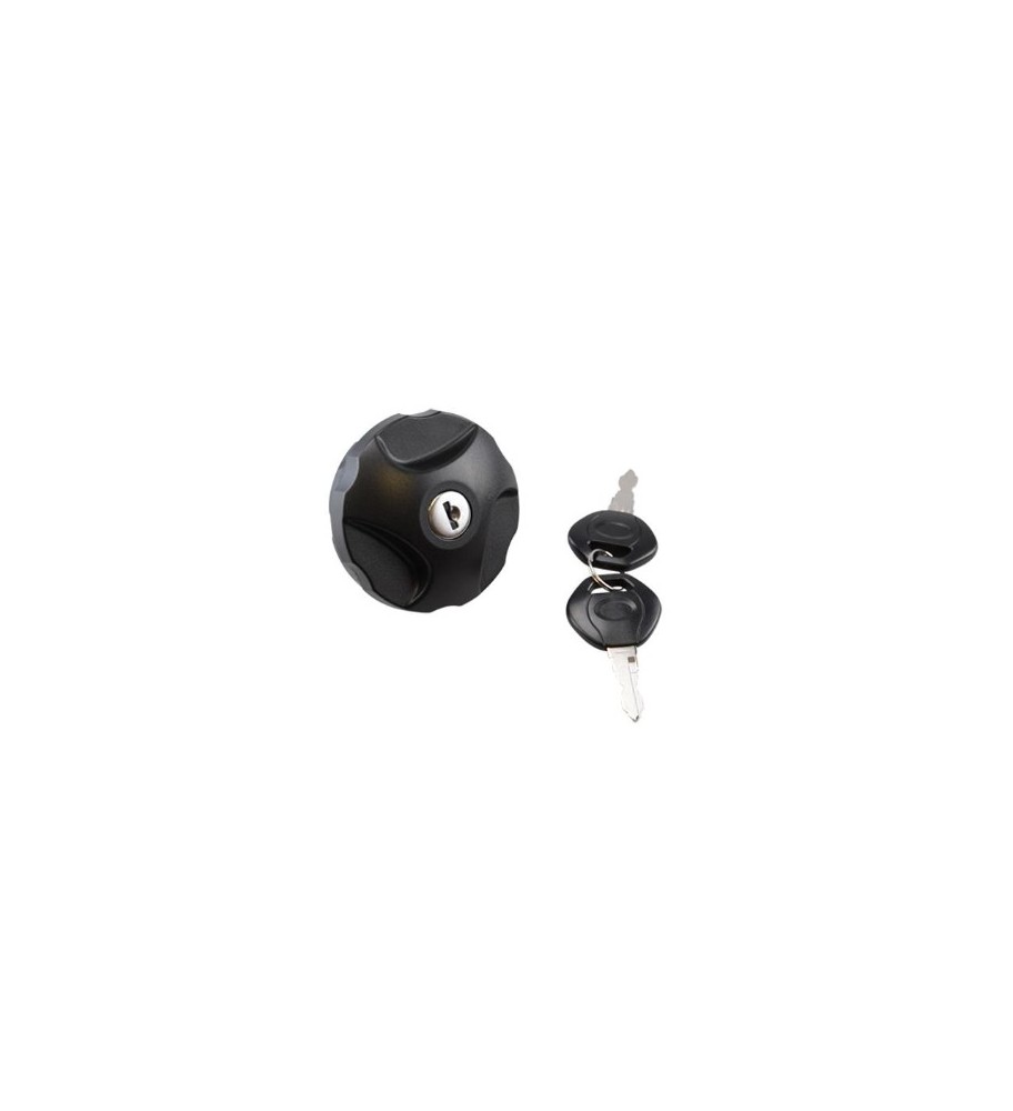 BOUCHON DE RESERVOIR A CLE MRT RIEJU 50
