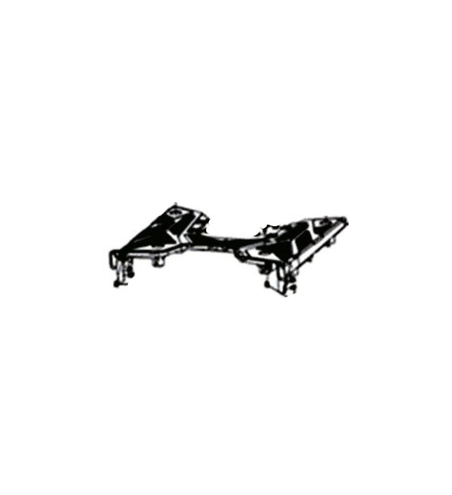 MARCHE PIEDS SYM ORBIT 3