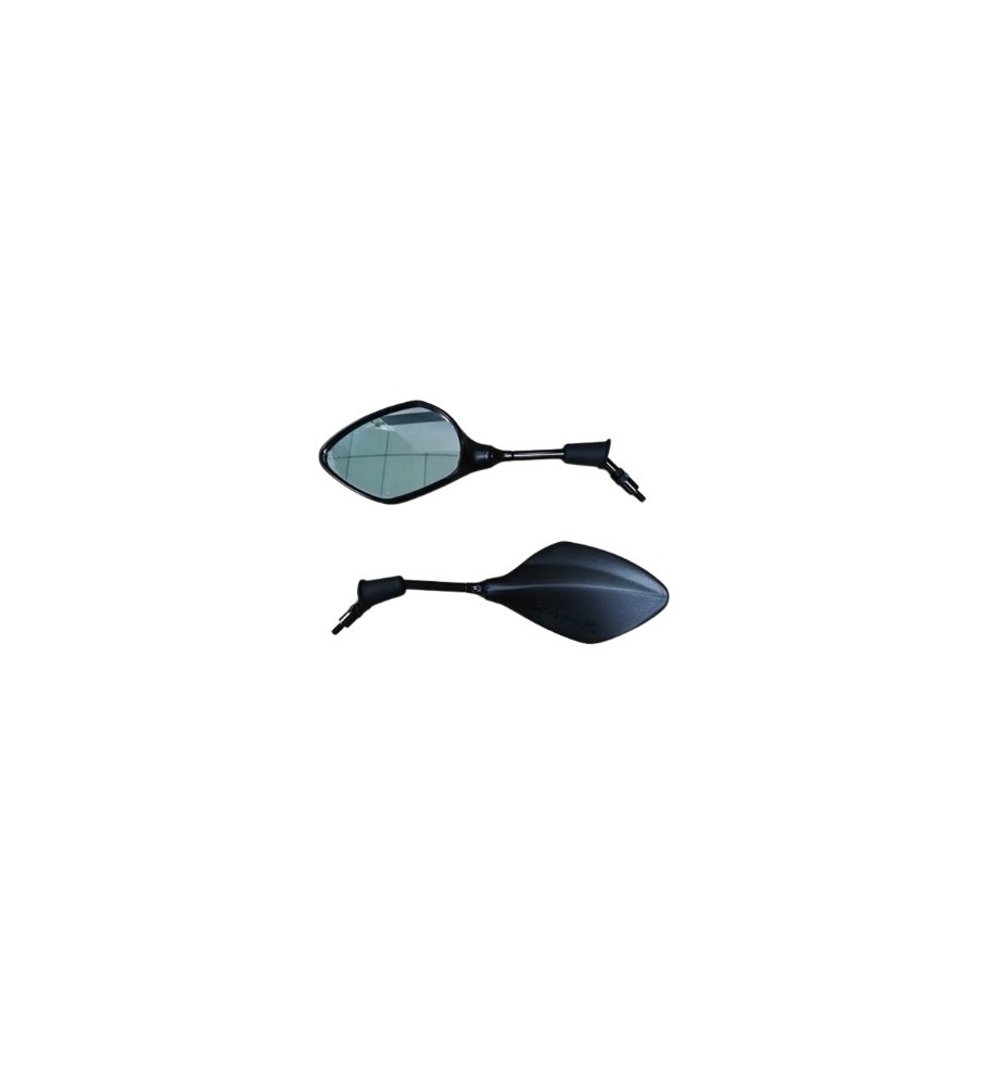 RETROVISEUR GAUCHE SYM ORBIT3