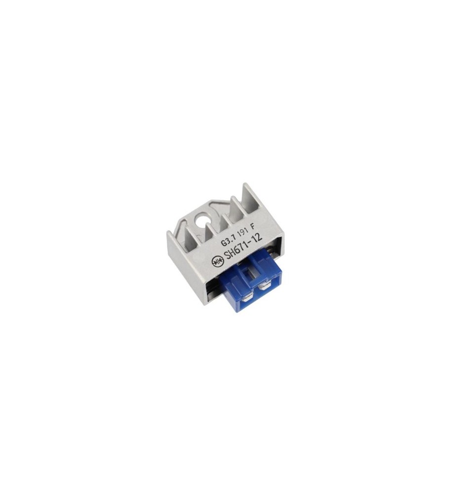 REGULATEUR DE COURANT  MOTEUR AM6