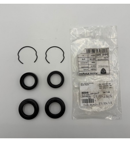 JEU DE JOINTS SPI DE FOURCHE PEUGEOT STREETZONE