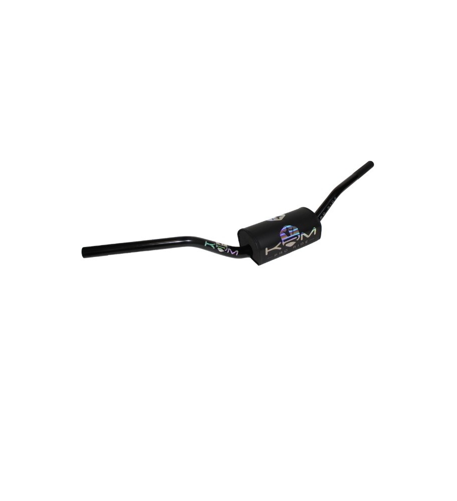 GUIDON KRM NOIR HOLOGRAPHIQUE