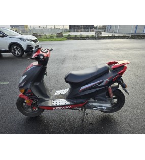 SCOOTER RY6