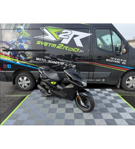 SCOOTER MBK NITRO NAKED OCCASION