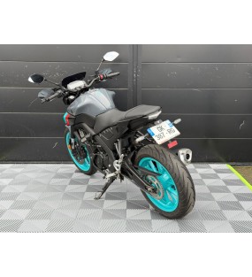 MOTO OCCASION YAMAHA MT 125 2022