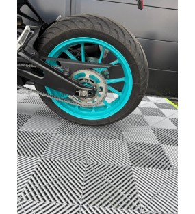 MOTO OCCASION YAMAHA MT 125 2022