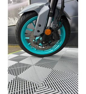 MOTO OCCASION YAMAHA MT 125 2022