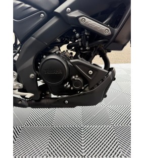 MOTO OCCASION YAMAHA MT 125 2022