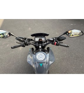 MOTO OCCASION YAMAHA MT 125 2022